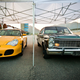 Image for article titled The Ten Best Ways To Spend $240,000 On Cars
